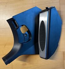 Org BMW 3r E46 M3 Pedalstütze 51437902400 Fußstütze 7902400 Pedal Stütze Schwarz