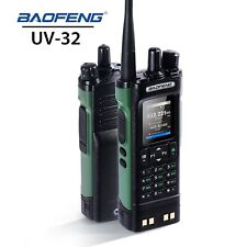 Baofeng UV-32Multiband 10W GPS