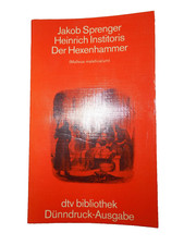 Der Hexenhammer---Jakob