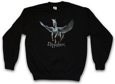 Pegasus sweatshirt pullover - pegasus,