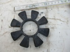 Puch M 50 Racing Kettenradträger Gummi f. Hinterrad Bj. 1973 M50 Doppelport JET