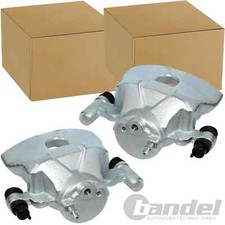 2x BREMSSATTEL VORNE passend