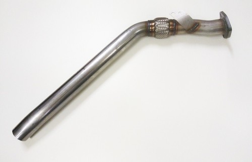 Downpipe für audi - für, b7