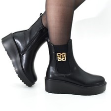 Damen Schuhe Stiefel