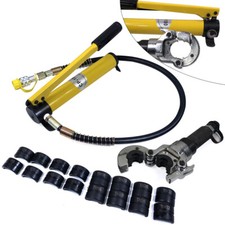 16-32mm Hydraulik Presszange