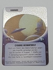 Star quest einzelkarte kronos - star,