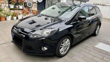 Ford Focus / Titanium Turnier (CB8)  1.O EcoBoost