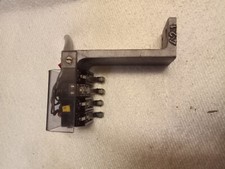 Schalter für Elipsengetriebe