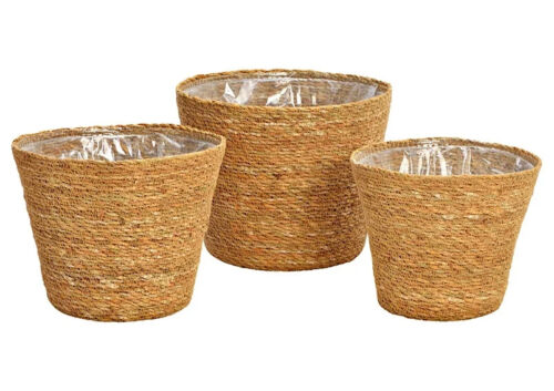 Blumentöpfe 3er set - 3er,