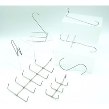 Räucherhaken - Haken zum