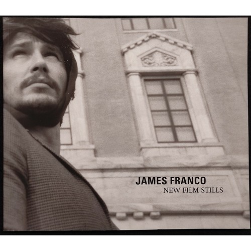 James franco new film stills - franco,