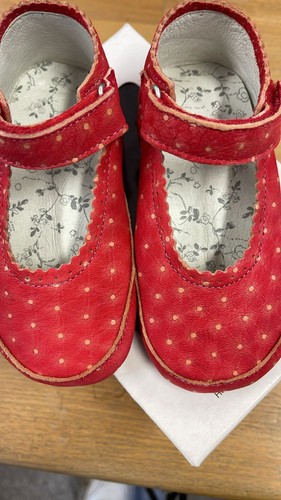 Anna und paul krabbelschuhe - anna,