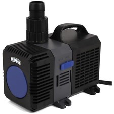 Teichpumpe, Wasserpumpe