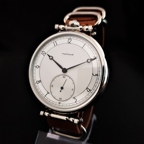 Vintage watch ussr marriage - vintage,