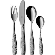 WMF Kinderbesteck 4-teilig