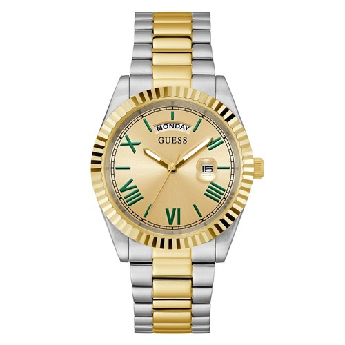 Guess herren armbanduhr - guess,