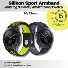 Silikon Armband Für Samsung