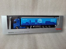 Actros 18 MirrorCam  Wiechers Spedition Stahllogistik  44795 Bochum Exclusiv