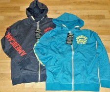 Jungen Sweatjacke