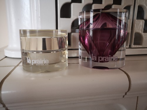Leere tiegel von prairie - 2,