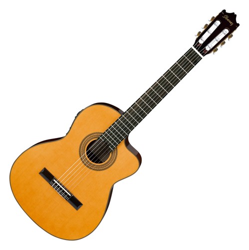 Ware ibanez ga6ce - b-ware, 4/4
