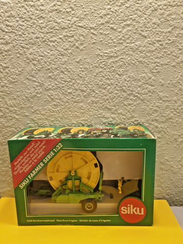 Vintage siku farmer - vintage,