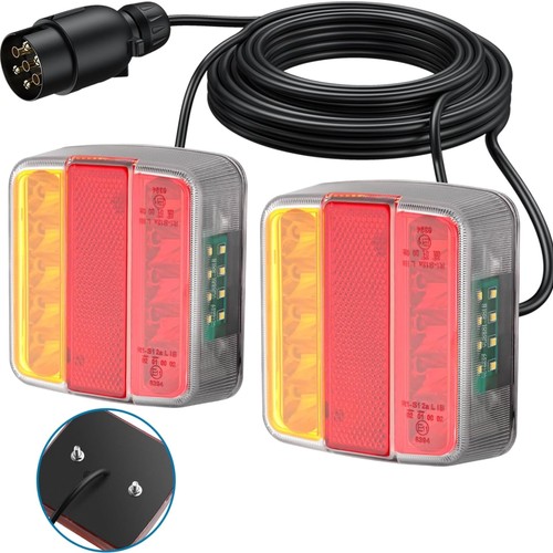Led rücklicht set - rücklicht,