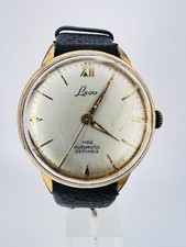 Vintage LACO Armbanduhr