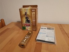 The Legend of Zelda: Skyward Sword-Limited Edition Pack ohne Spiel