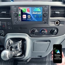 Für Ford Transit MK7 2007-12