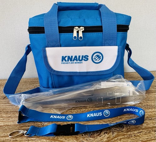 Knaus reisemobil camper van - knaus,