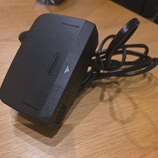 Original Nintendo 64 N64