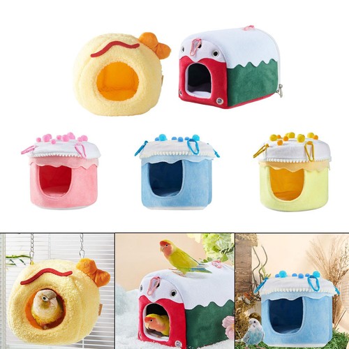 Papagei warm nest - papagei,