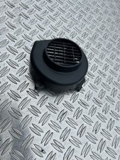 Lüfterrad Abdeckung / Lüfter