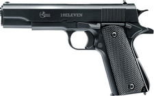 Combat Zone Airsoft Pistole 19