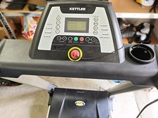 Laufband kettler - kettler, (profigerät)