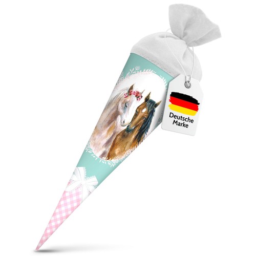 Itenga geschwister schultüte - itenga,