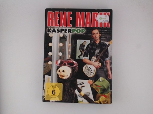 René marik kasperpop - marik,