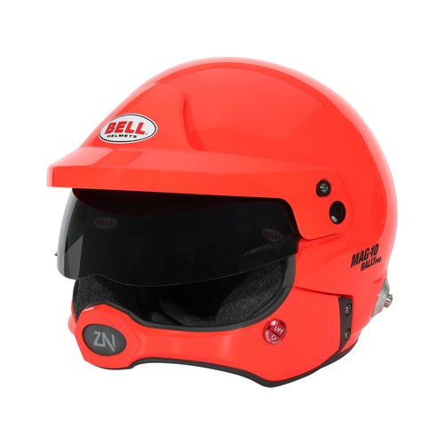 Bell mag rally - bell, pro
