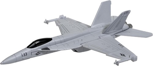Flying aces 18 super - f/-18,