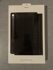 Samsung Book Cover Keyboard Slim EF-DX725 für das Galaxy Tab S9, S9 FE