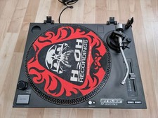 Schallplatten Spieler Reloop RP-2000 MK2 (Altes Modell ohne USB) defekt