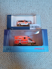 Rietze 61724 rtw und 51934 - rtw, nef