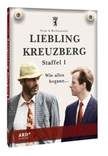 Liebling kreuzberg staffel - liebling,