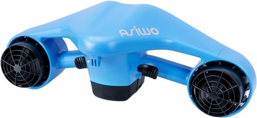 Asiwo manta sea scooter - manta,