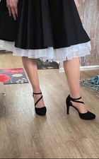 Pumps s.Oliver Rockabilly