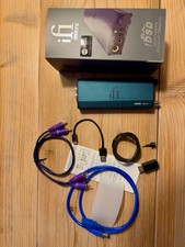 iFi Micro iDSD Signature -