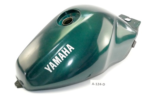Yamaha 600 n - yamaha, xj