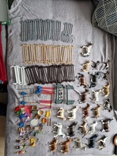 schleich pferde konvolut