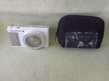 OLYMPUS STYLUS XZ-10